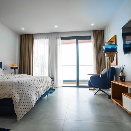 Residence Thea Дакар Екстер'єр фото