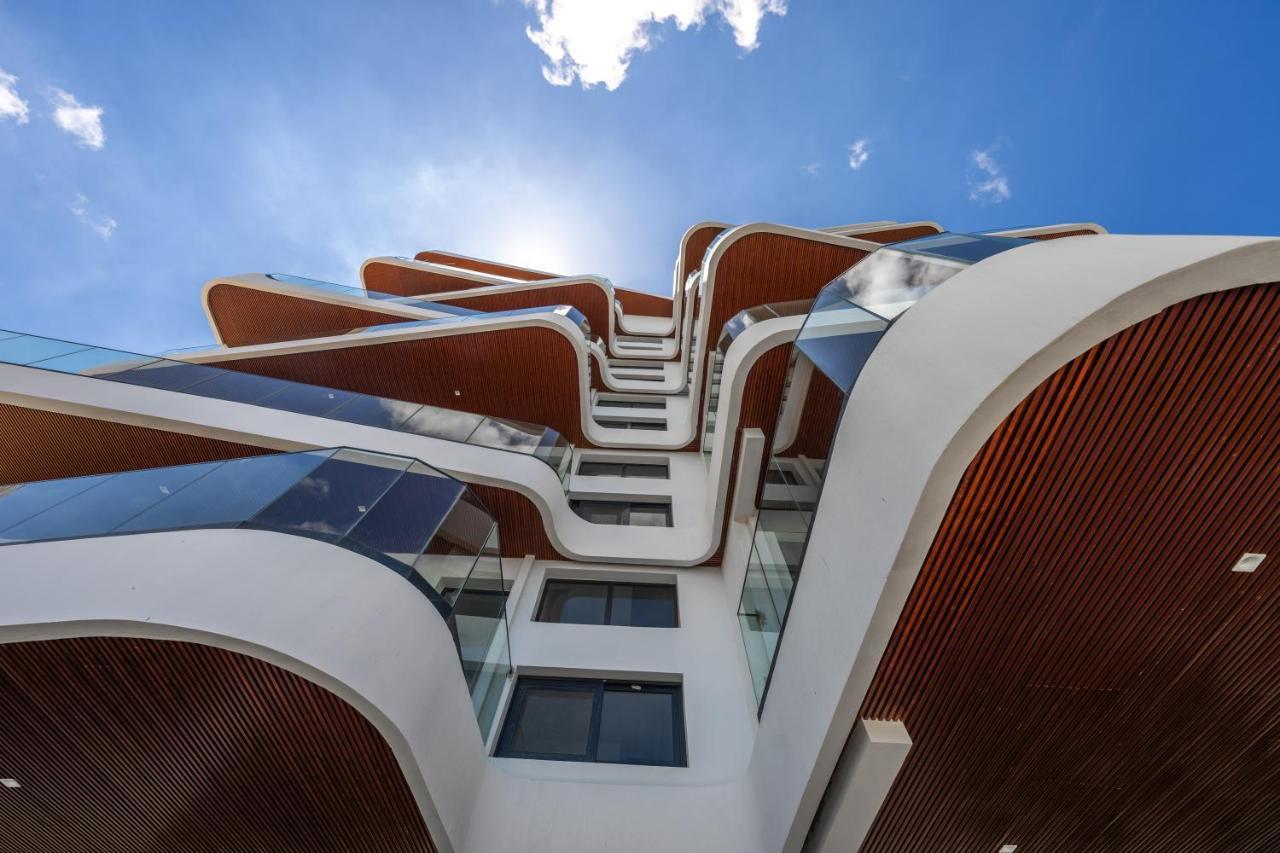 Residence Thea Дакар Екстер'єр фото
