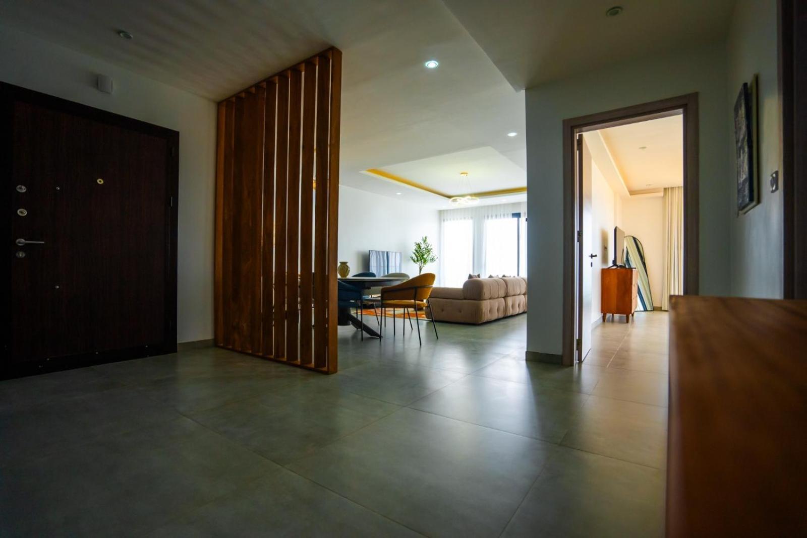 Residence Thea Дакар Екстер'єр фото