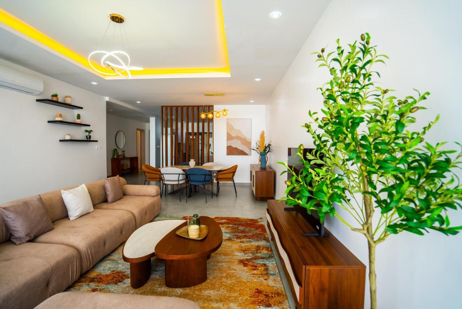 Residence Thea Дакар Екстер'єр фото